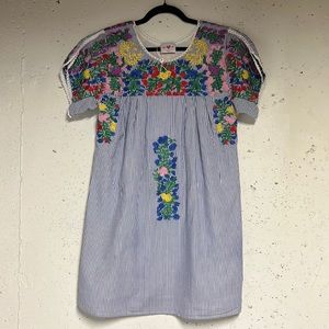 NWOT BuddyLove Alessandra Dress